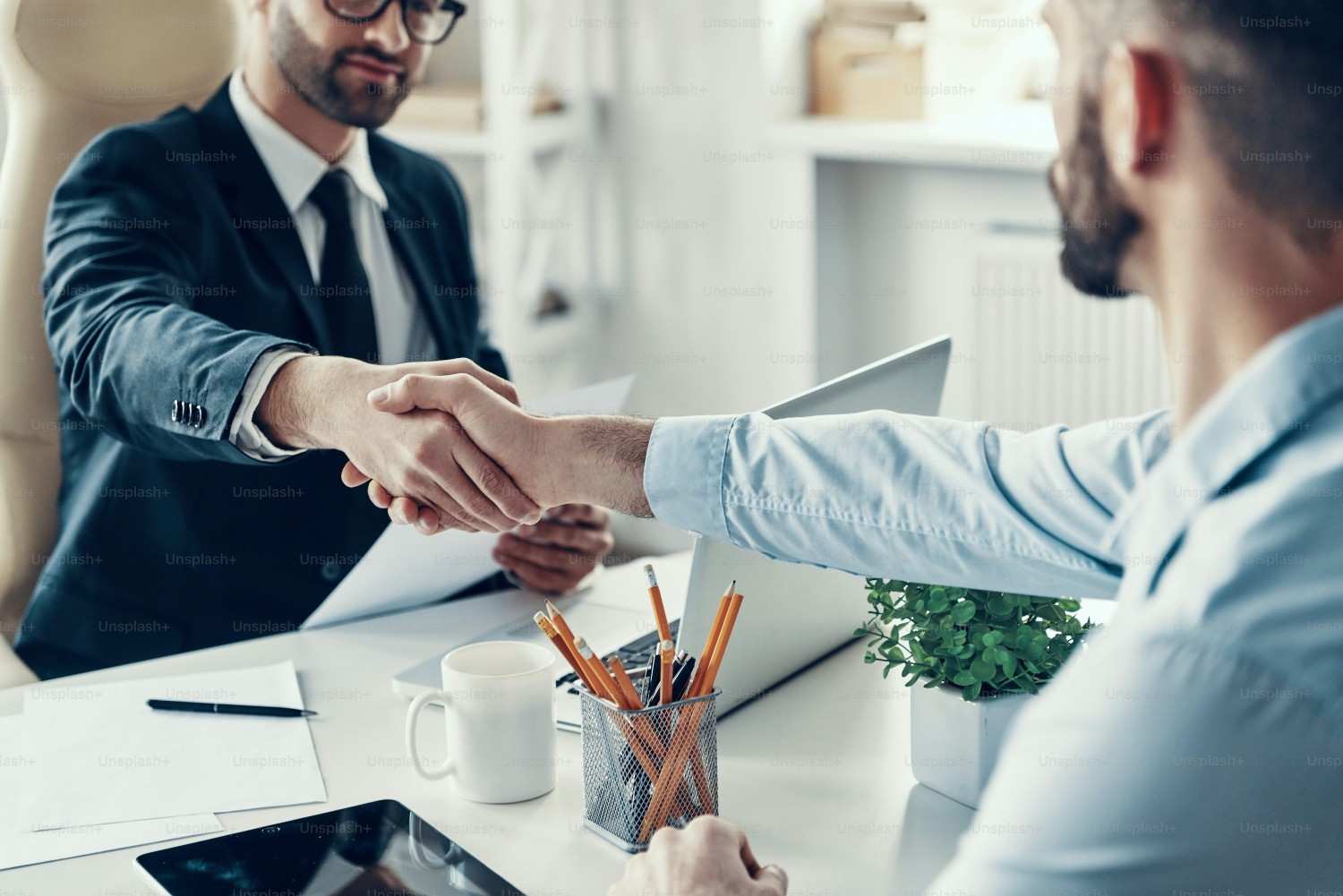 Recruitment & Placements / Hiring Solutions