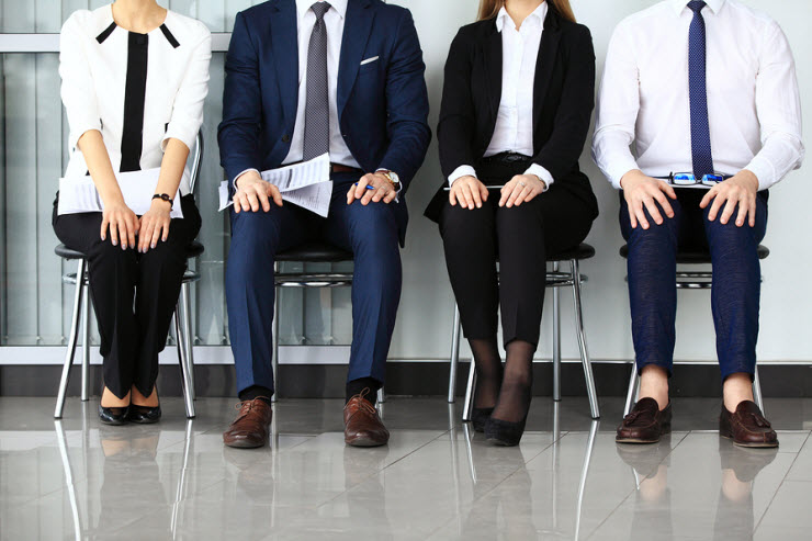Candidate Evaluation Before Initial Interview