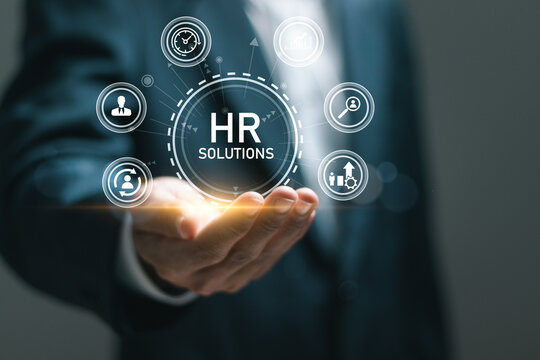 HR Outsourcing