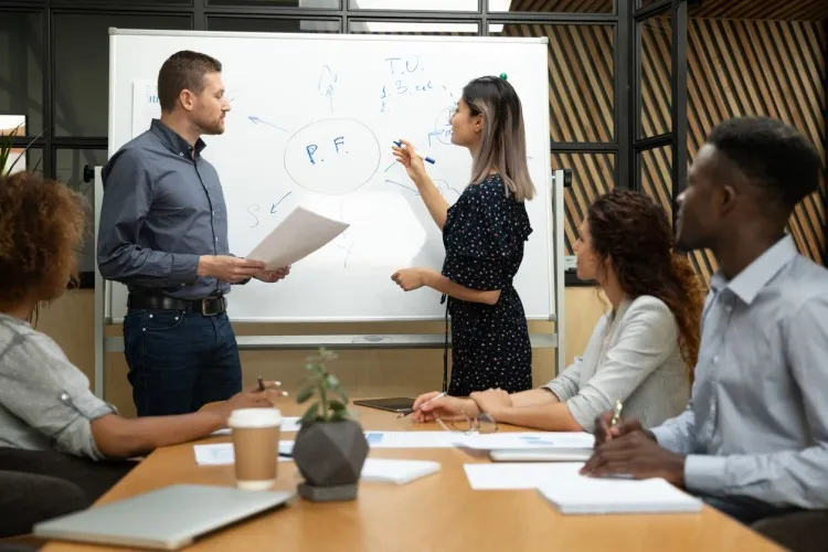 Staff Training & Development Solutions