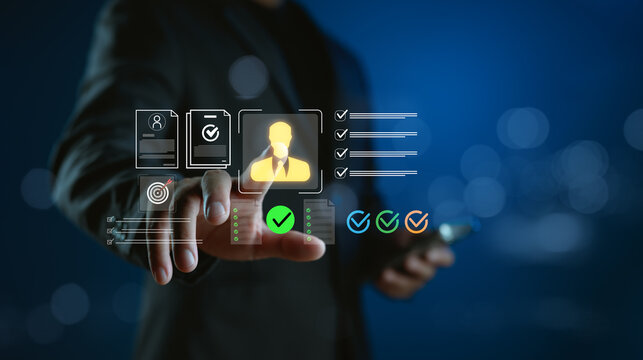 Corporate Verification Services
