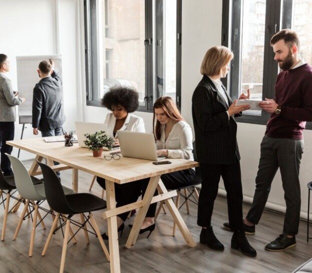 Al Naz HR Consultancy